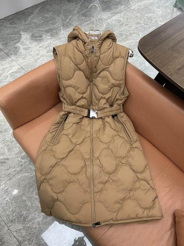 Moncler Women's Outwear 203